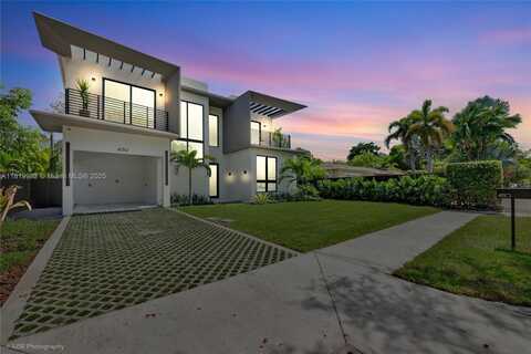 4110 Park Ave, Miami, FL 33133