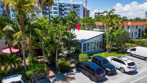 1050 92nd St, Bay Harbor Islands, FL 33154
