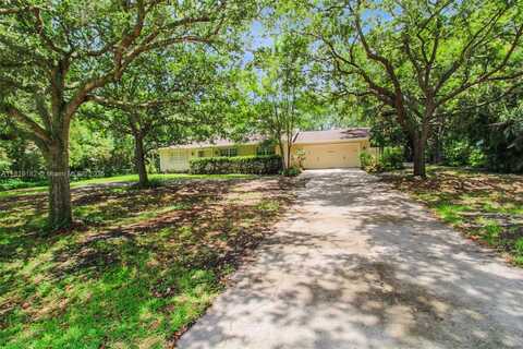 14360 SW 20th St, Davie, FL 33325