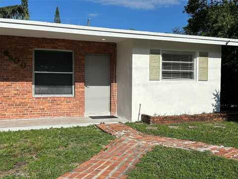 4900 SW 28th Ter, Dania Beach, FL 33312