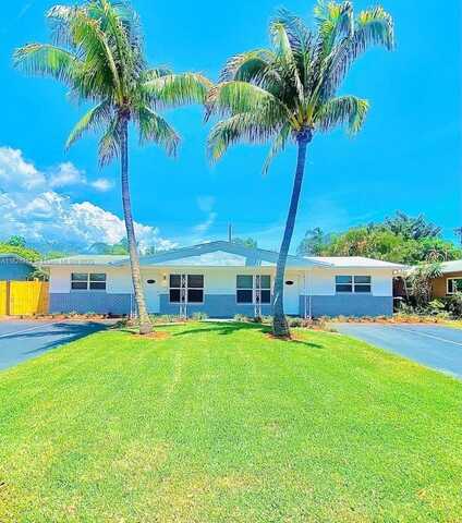 817 NW 30th Ct, Wilton Manors, FL 33311