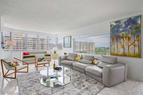 1950 S Ocean Dr, Hallandale Beach, FL 33009