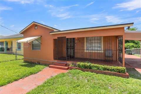 1478 NW 74th St, Miami, FL 33147