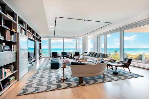 9001 Collins Ave, Surfside, FL 33154