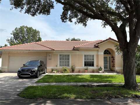 10661 SW 21st St, Miramar, FL 33025