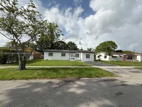 4910 NW 18th St, Lauderhill, FL 33313