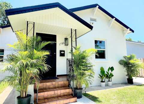 1780 SW 14th Ter, Miami, FL 33145