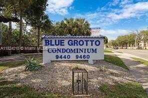 9440 Fontainebleau Blvd, Miami, FL 33172