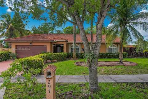 20761 SW 130th Ct, Miami, FL 33177