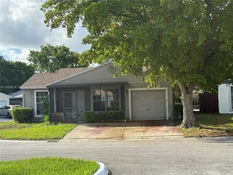 1792 SW 84th Ave, Miramar, FL 33025