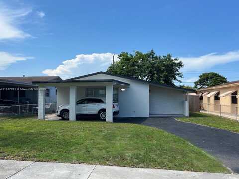 5291 Flagler St, Hollywood, FL 33021