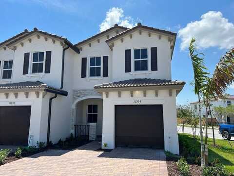 12958 NW 23rd Pl, Miami, FL 33167