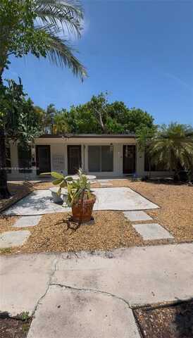 1708 NE 20th Ave, Fort Lauderdale, FL 33305