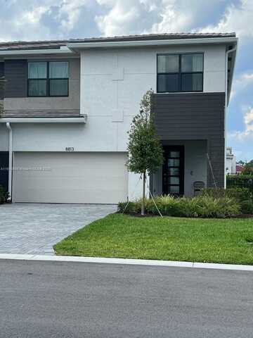 8813 Antarus Dr, Lake Worth, FL 33467