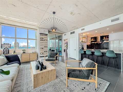 3301 NE 1st Ave, Miami, FL 33137