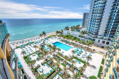 2501 S Ocean Dr, Hollywood, FL 33019