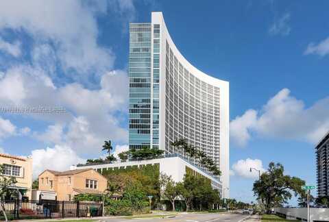 601 NE 36th St, Miami, FL 33137