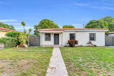 775 E 8th St, Hialeah, FL 33010