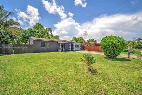 14600 NW 11th Ct, Miami, FL 33168