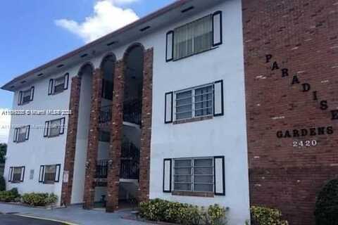 2420 Johnson St, Hollywood, FL 33020