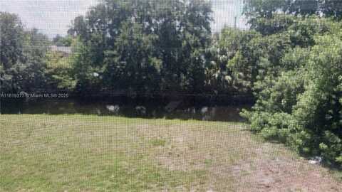 2217 NW 59th Way, Lauderhill, FL 33313