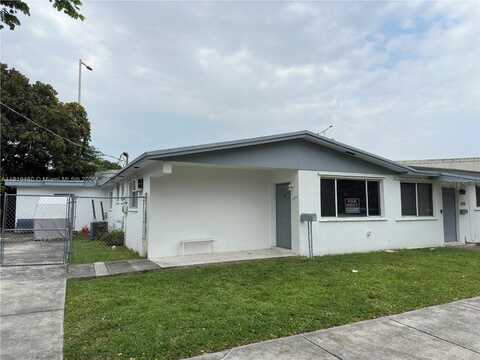 3296 NW 13th Ter, Miami, FL 33125