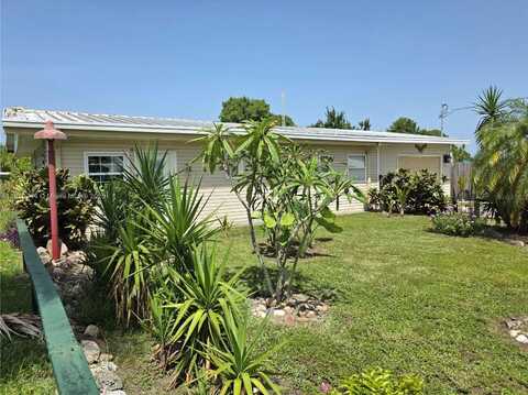 1209 5th Street, Bulkhead Ridge, FL 34974