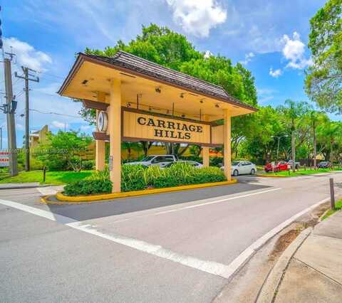 301 Cambridge Rd, Hollywood, FL 33024