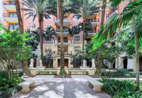 100 Andalusia Ave, Coral Gables, FL 33134