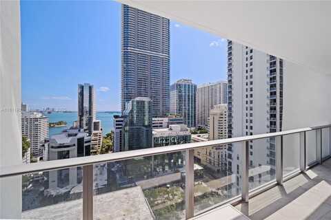1010 Brickell Ave, Miami, FL 33131