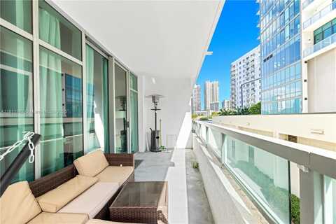 3301 NE 1st Ave, Miami, FL 33137