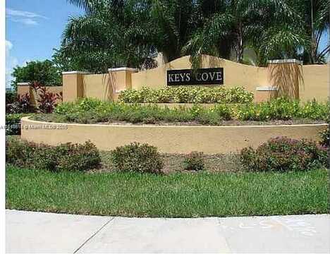 2903 SE 17th Ave, Homestead, FL 33035