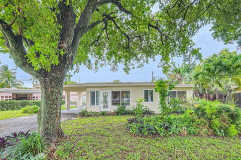 3600 SW 2nd St, Fort Lauderdale, FL 33312