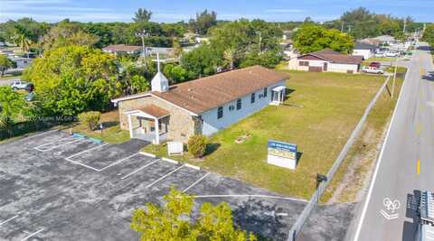 3470 NW 215th St, Miami Gardens, FL 33056