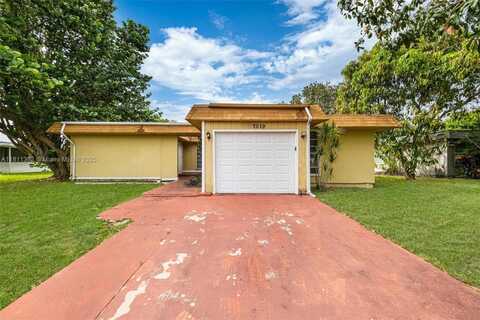 7019 NW 63rd St, Tamarac, FL 33321