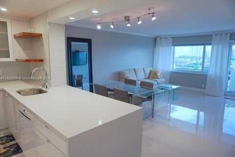 401 Golden Isles Dr, Hallandale Beach, FL 33009