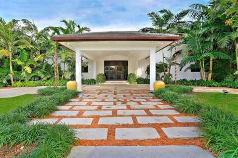 6611 Leonardo St, Coral Gables, FL 33146