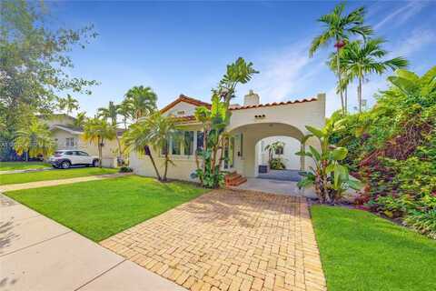 1212 Medina Ave, Coral Gables, FL 33134