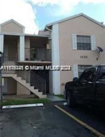 1135 N Franklin Ave, Homestead, FL 33034