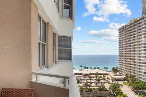 1965 S Ocean Dr, Hallandale Beach, FL 33009