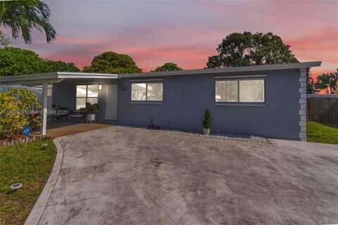 2771 NW 25th St, Fort Lauderdale, FL 33311