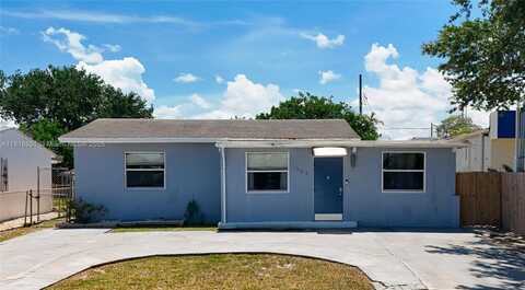 1301 SW 33rd Ter, Fort Lauderdale, FL 33312