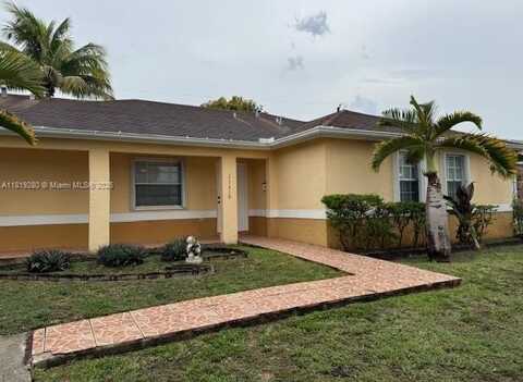 11310 Booker T. Washington Blvd., Miami, FL 33176