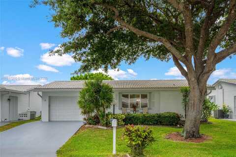 1110 NW 90th Way, Plantation, FL 33322