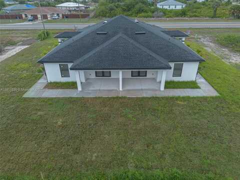 842 844 ALABAMA RD S, Lehigh Acres, FL 33974