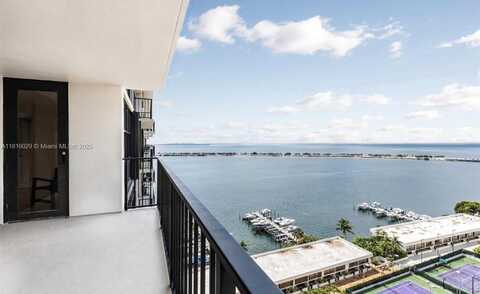 1865 Brickell Ave, Miami, FL 33129