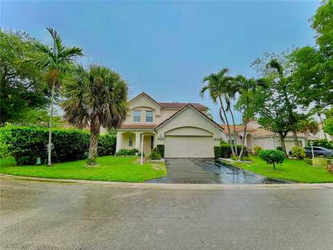 3836 Jasmine Ln, Coral Springs, FL 33065