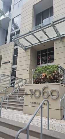 1060 Brickell Ave, Miami, FL 33131