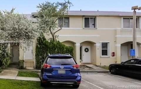 21300 NE 8th Ct, Miami, FL 33179