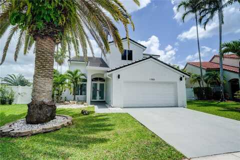 17805 NW 21st St, Pembroke Pines, FL 33029